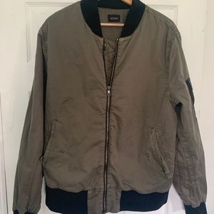 Hudson Men's Jacket